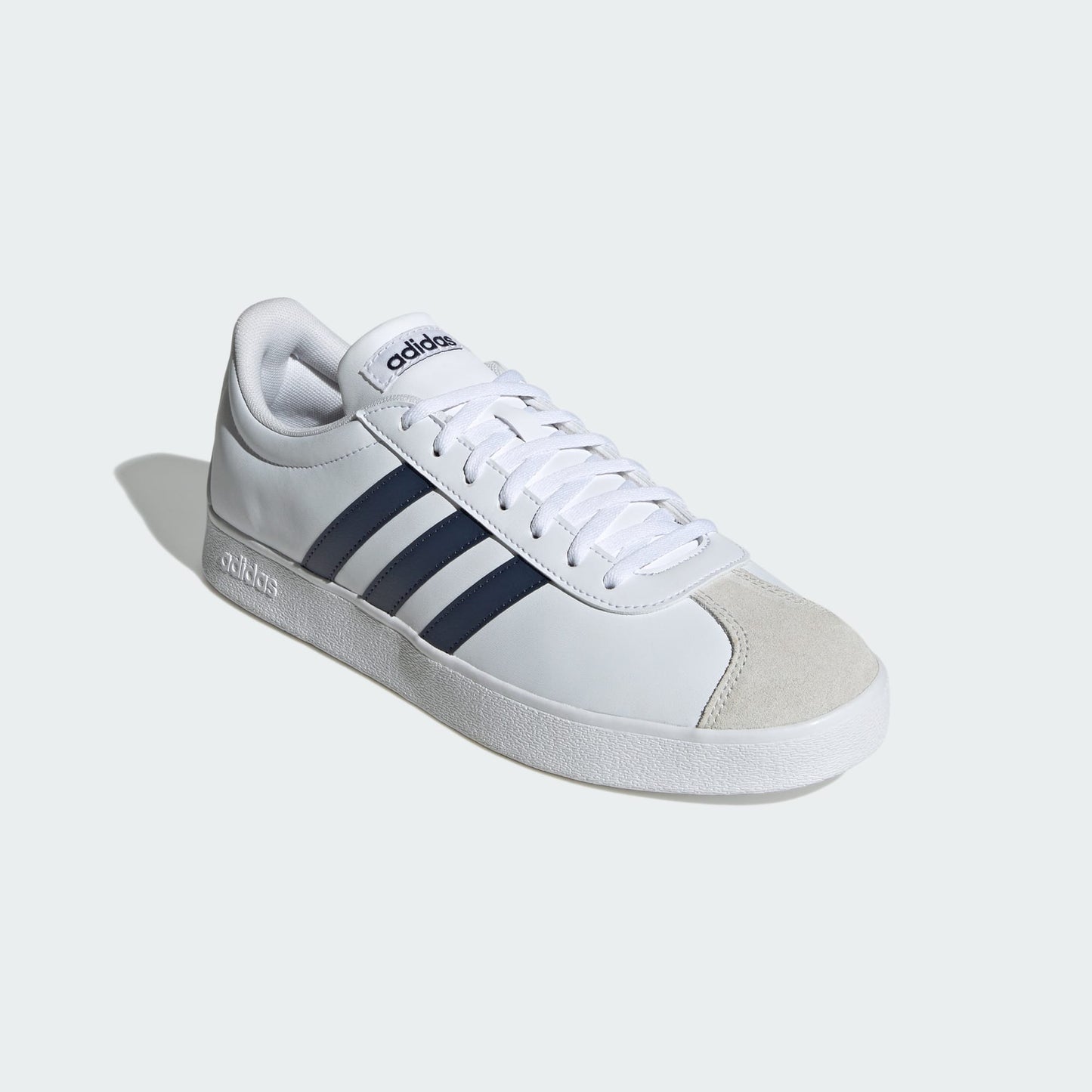 Tenis Adidas VL Court Base - Hombre