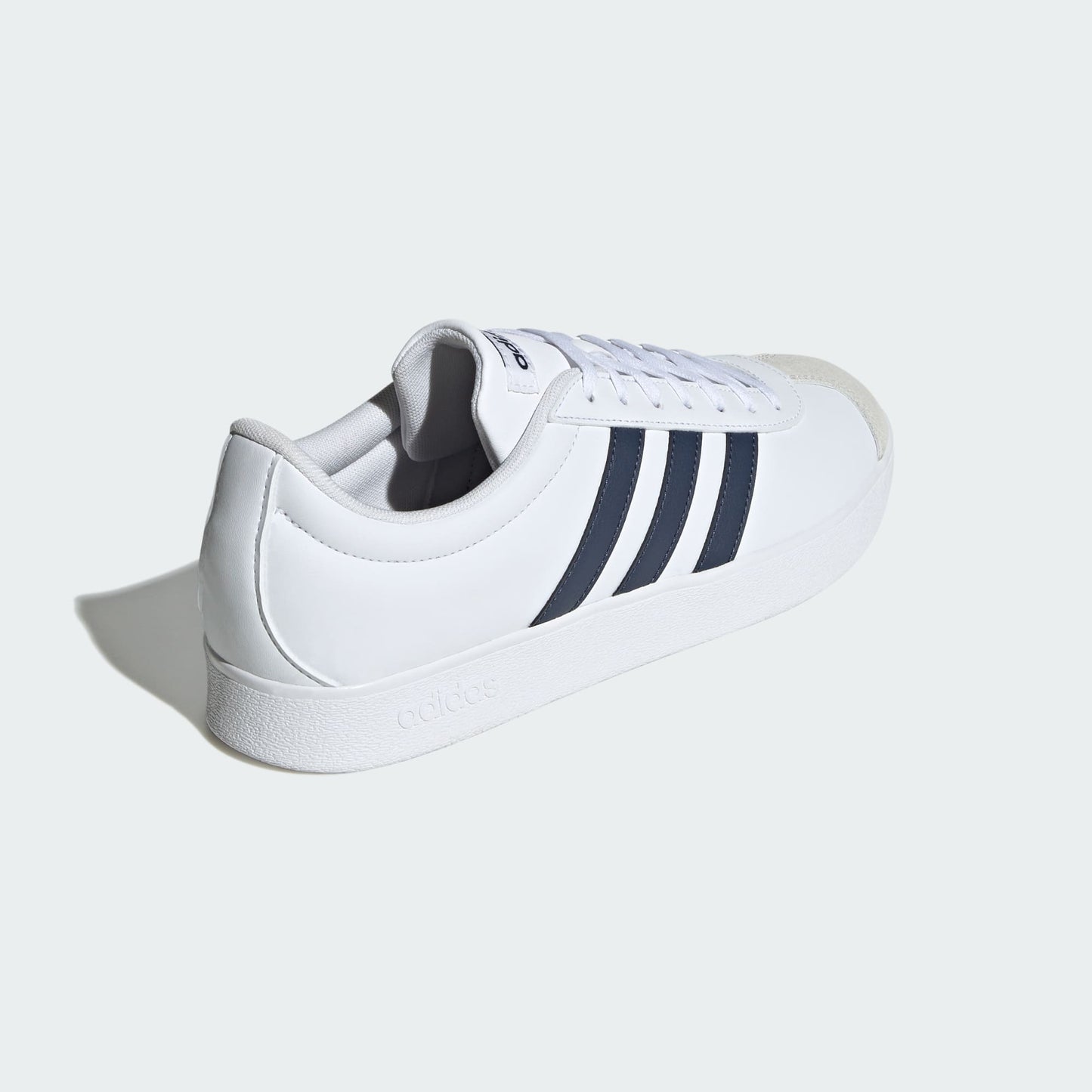 Tenis Adidas VL Court Base - Hombre