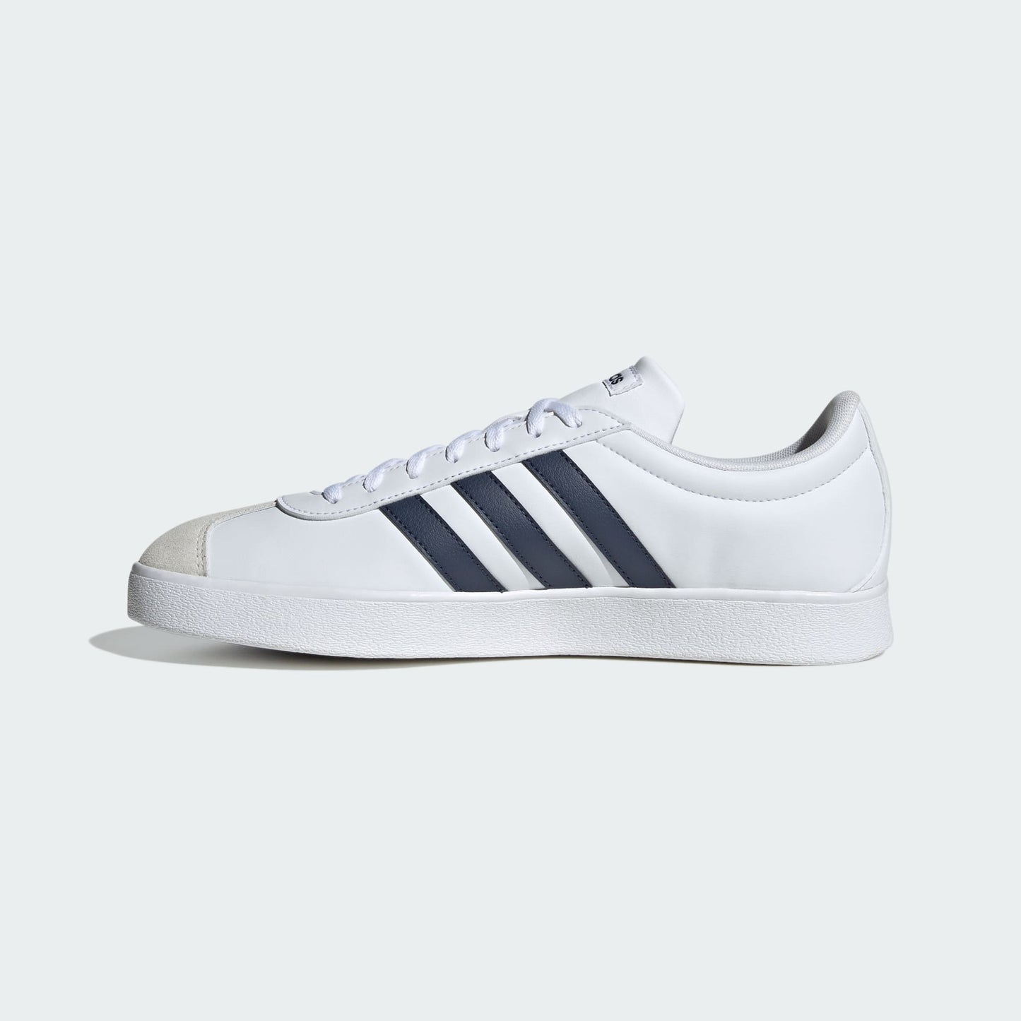 Tenis Adidas VL Court Base - Hombre