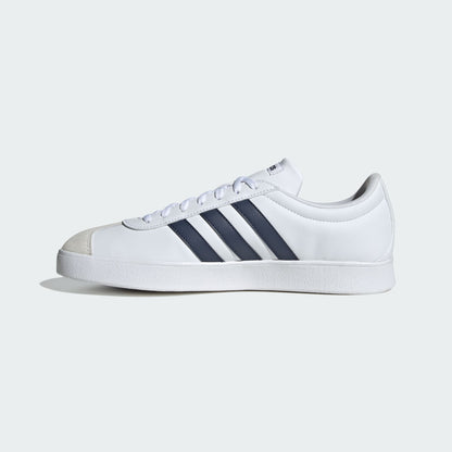 Tenis Adidas VL Court Base - Hombre