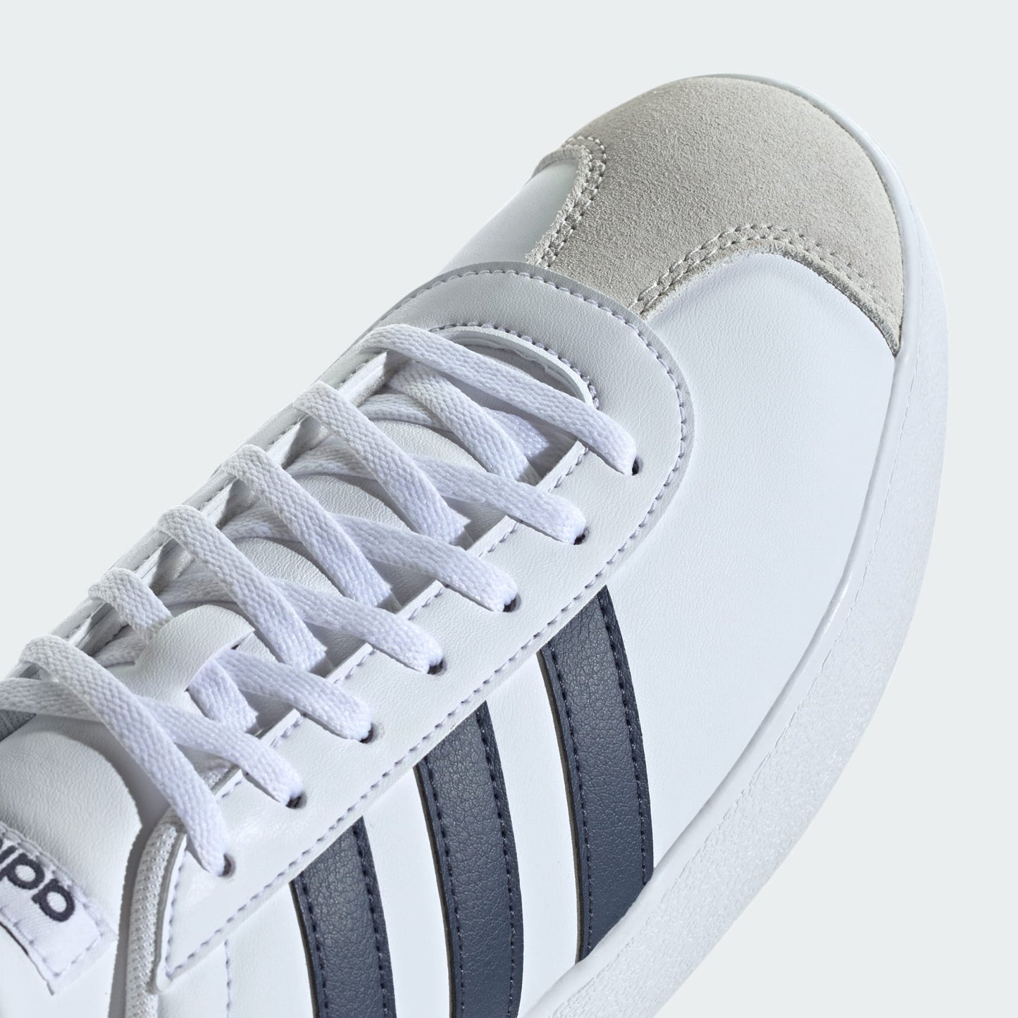 Tenis Adidas VL Court Base - Hombre
