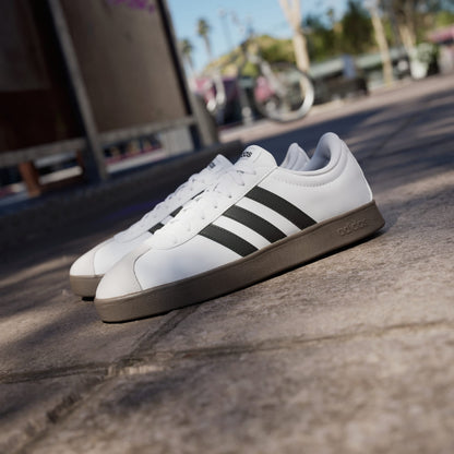 Tenis Adidas VL Court Base - Mujer