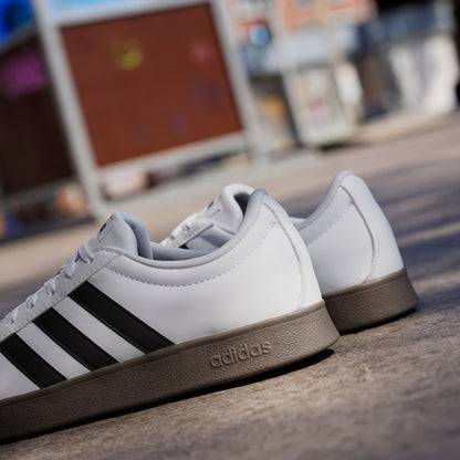 Tenis Adidas VL Court Base - Mujer