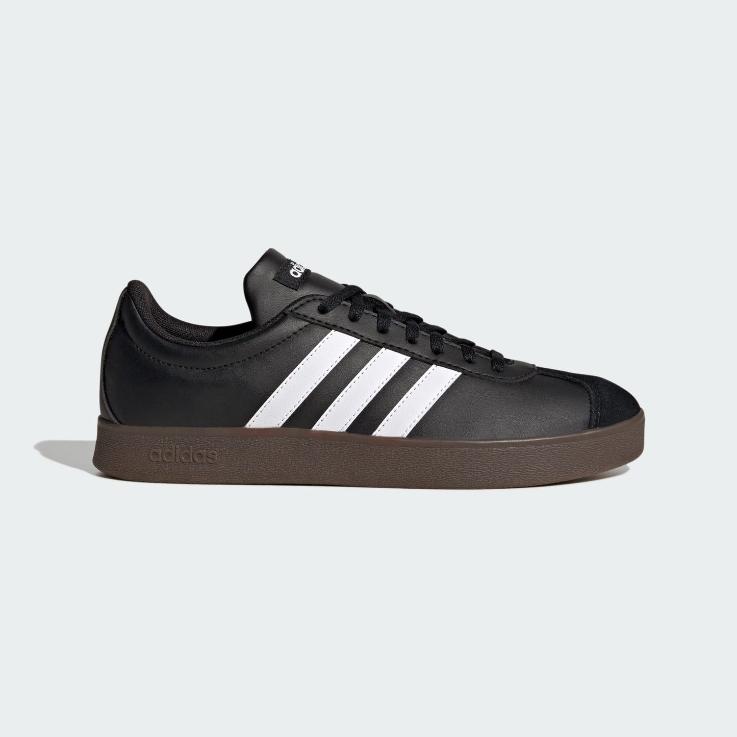 Tenis Adidas VL Court Base - Mujer