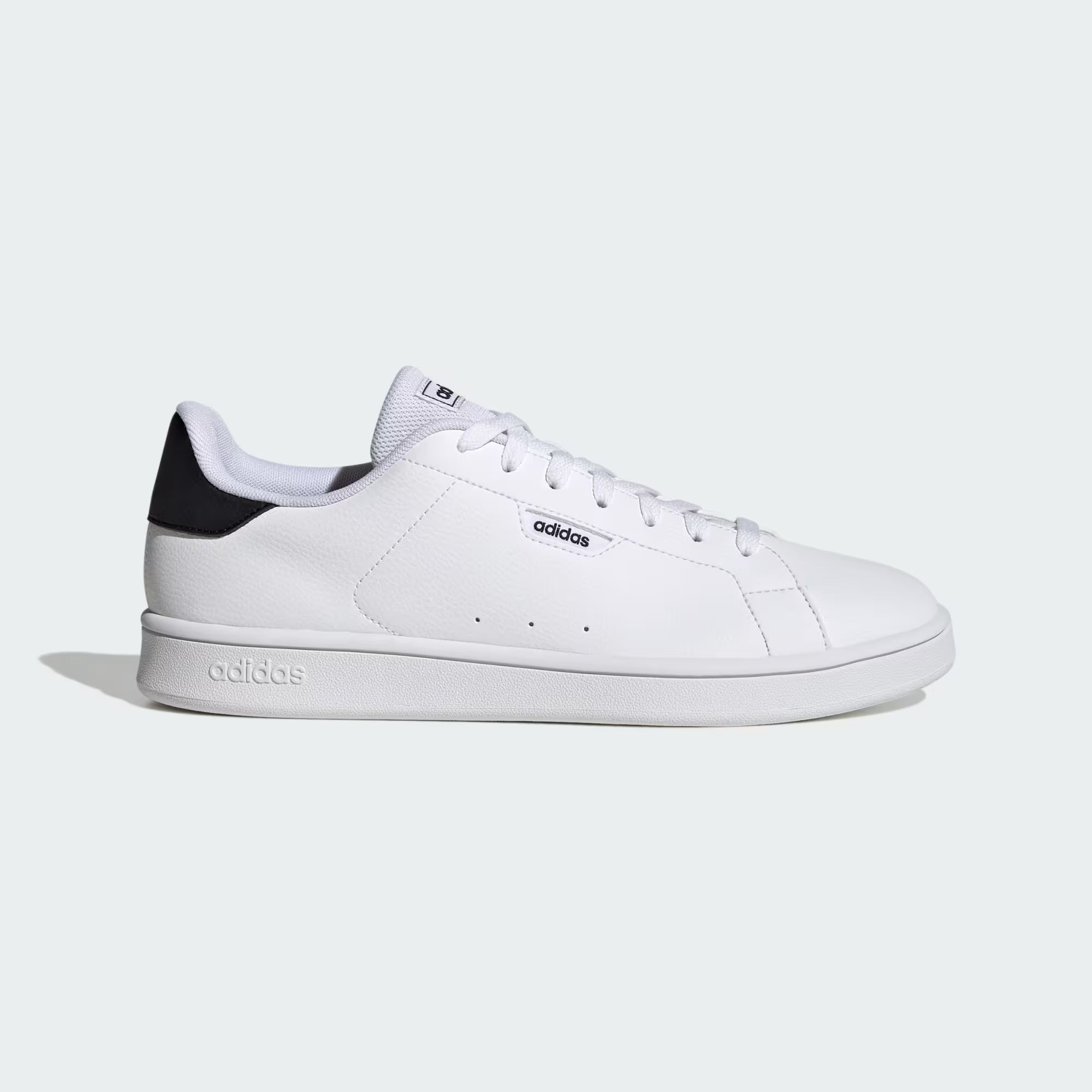 Tenis Adidas Urban Court Blanco - Hombre