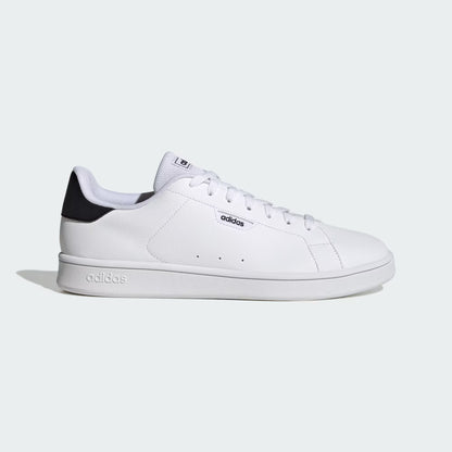 Tenis Adidas Urban Court Blanco - Hombre
