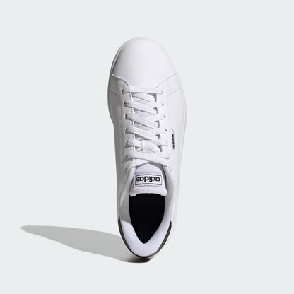 Tenis Adidas Urban Court Blanco - Hombre