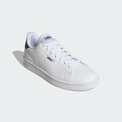 Tenis Adidas Urban Court Blanco - Hombre