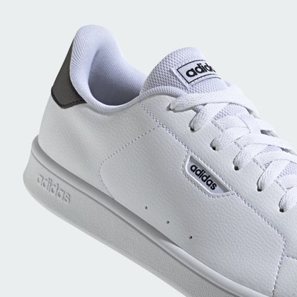 Tenis Adidas Urban Court Blanco - Hombre