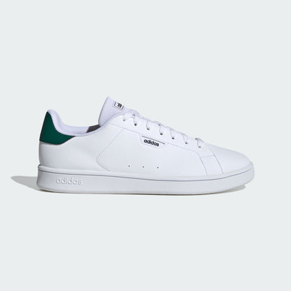 Tenis Adidas Urban Court Blanco - Hombre