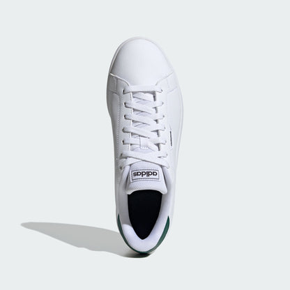 Tenis Adidas Urban Court Blanco - Hombre