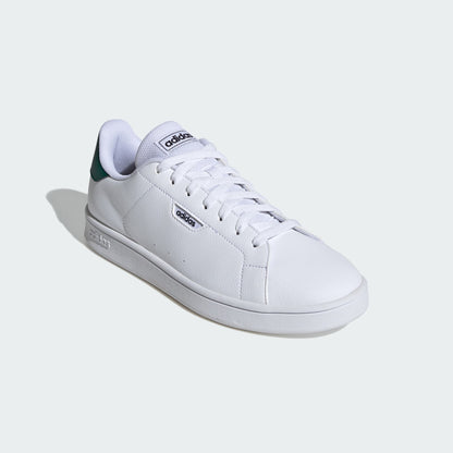 Tenis Adidas Urban Court Blanco - Hombre