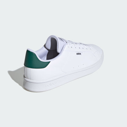 Tenis Adidas Urban Court Blanco - Hombre