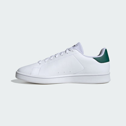 Tenis Adidas Urban Court Blanco - Hombre