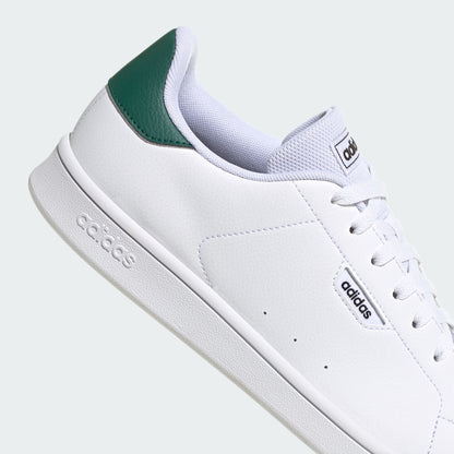 Tenis Adidas Urban Court Blanco - Hombre
