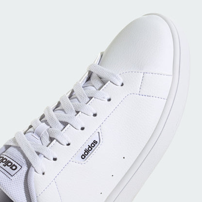 Tenis Adidas Urban Court Blanco - Hombre