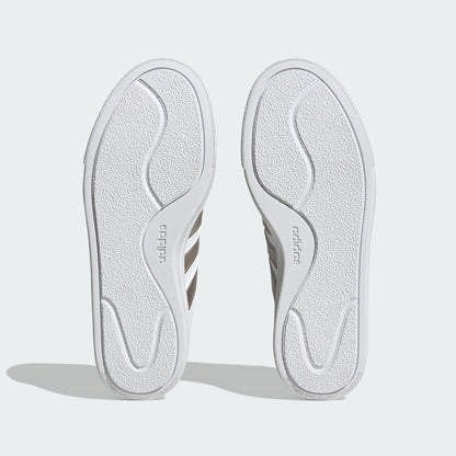 Tenis Adidas Court Plataform - Mujer