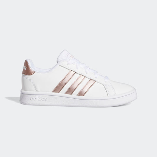 Tenis Adidas Grand Court - Mujer