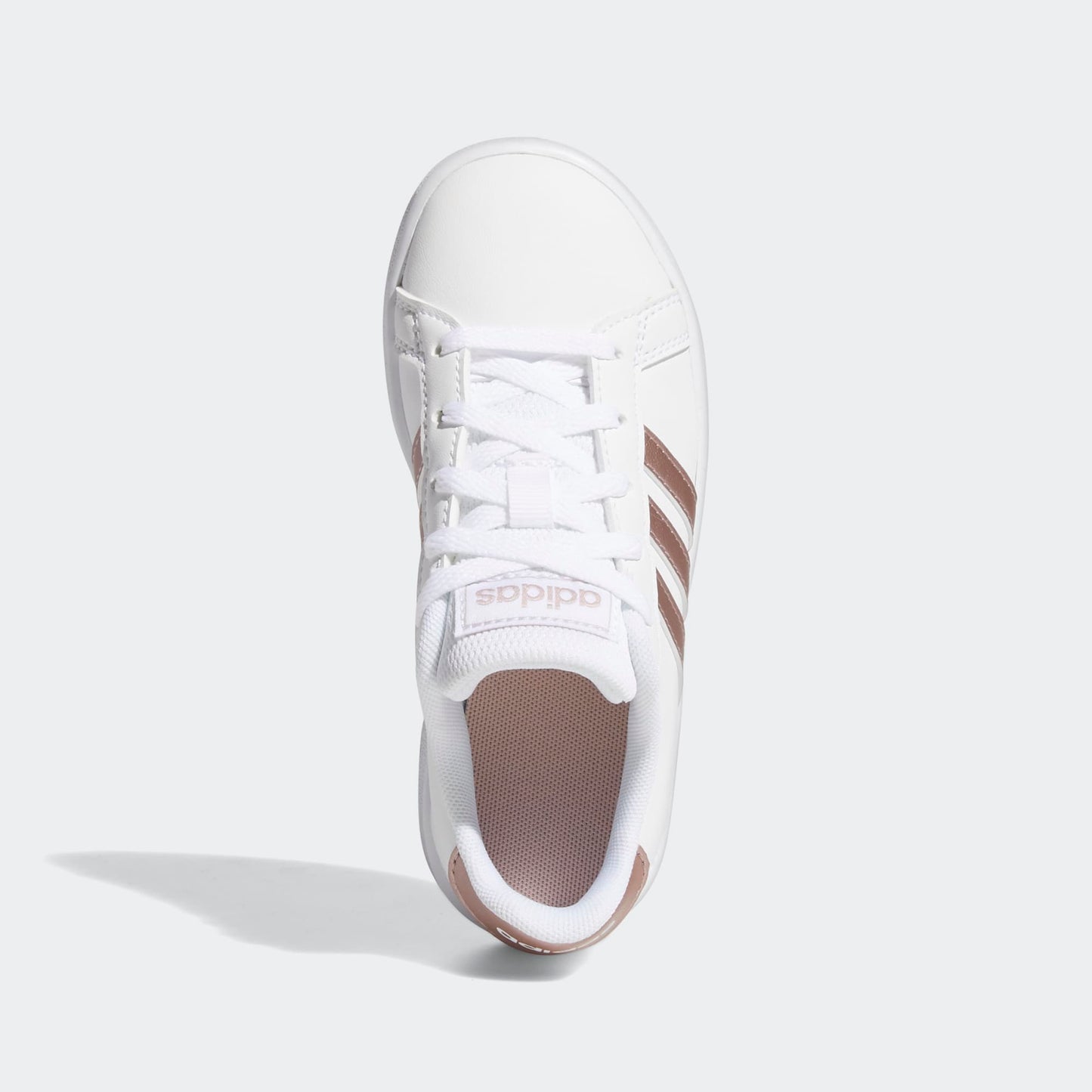 Tenis Adidas Grand Court - Mujer