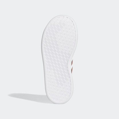 Tenis Adidas Grand Court - Mujer