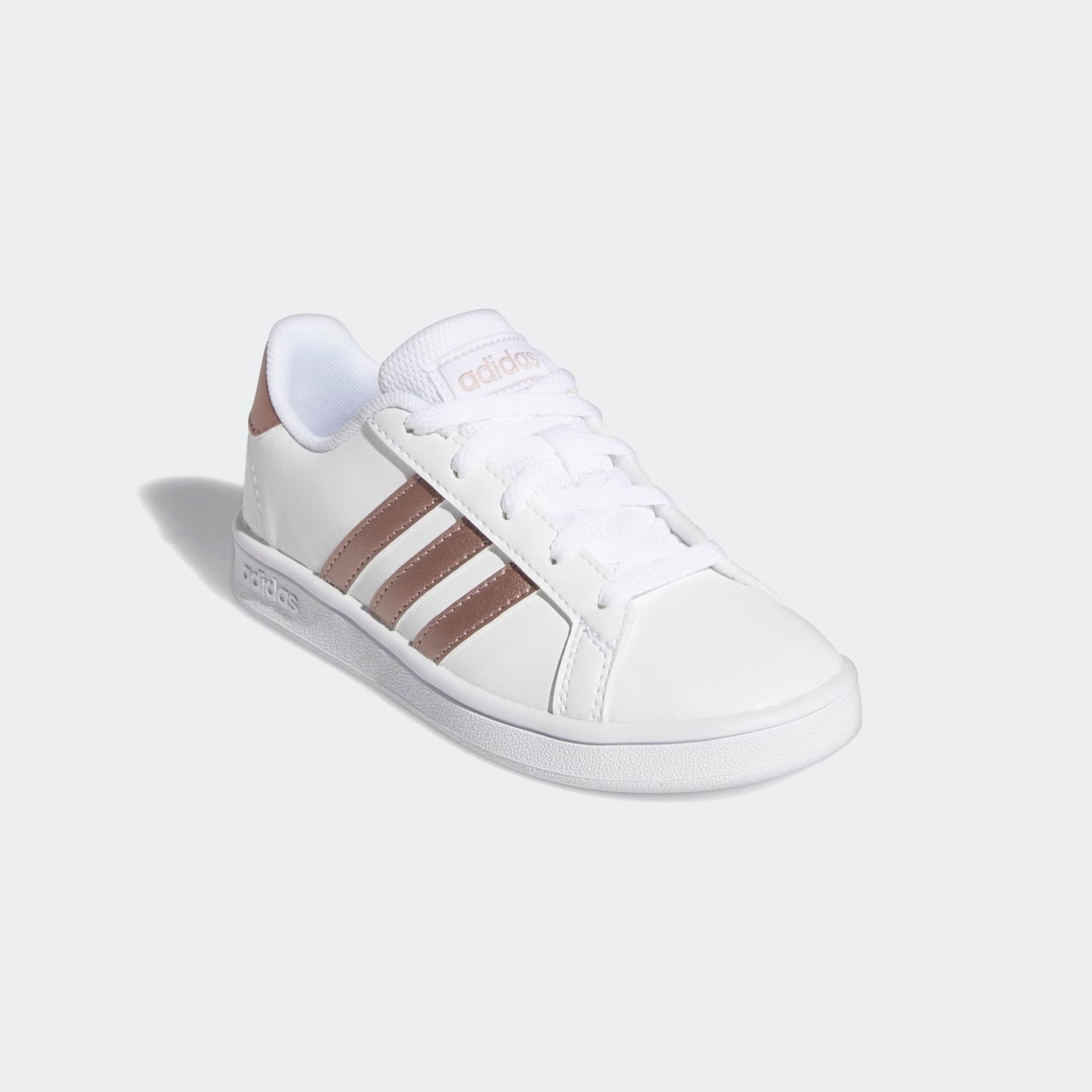 Tenis Adidas Grand Court - Mujer
