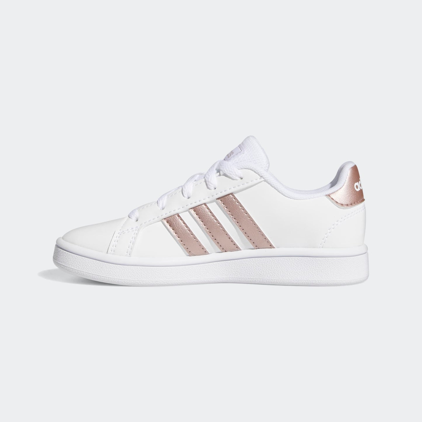 Tenis Adidas Grand Court - Mujer