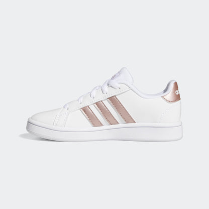 Tenis Adidas Grand Court - Mujer
