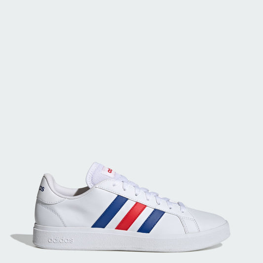 Tenis Adidas Grand Court Base 2.0 - Hombre