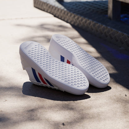 Tenis Adidas Grand Court Base 2.0 - Hombre