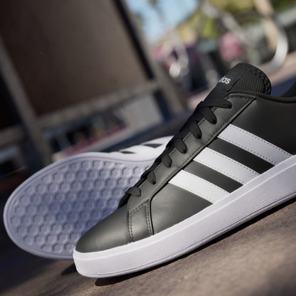 Tenis Adidas Grand Court Base 2.0 - Hombre