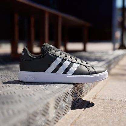 Tenis Adidas Grand Court Base 2.0 - Hombre