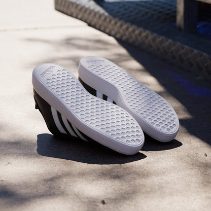 Tenis Adidas Grand Court Base 2.0 - Hombre