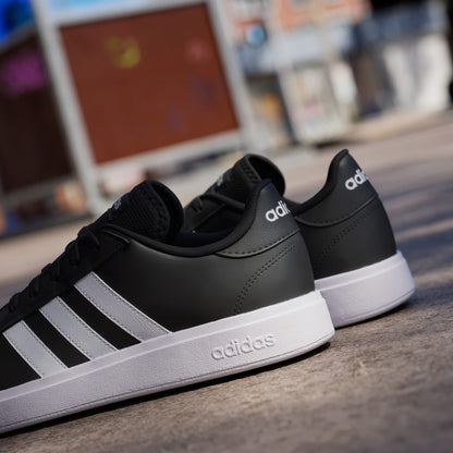 Tenis Adidas Grand Court Base 2.0 - Hombre