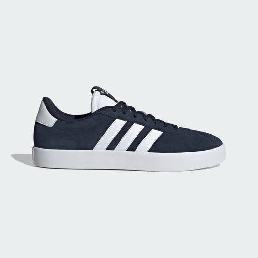 Tenis Adidas VL Court 3.0 - Azul