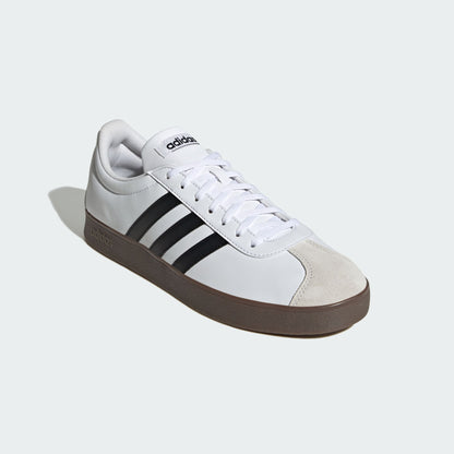 Tenis Adidas VL Court Base - Hombre