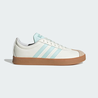 Tenis Adidas VL Court Base - Mujer