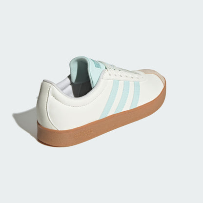 Tenis Adidas VL Court Base - Mujer