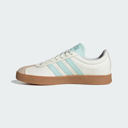 Tenis Adidas VL Court Base - Mujer