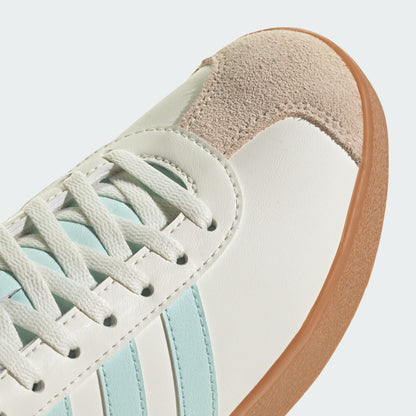 Tenis Adidas VL Court Base - Mujer