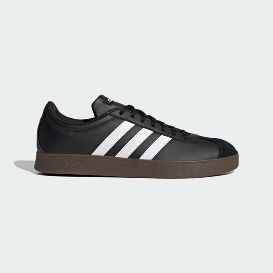 Tenis Adidas VL Court Base - Negro