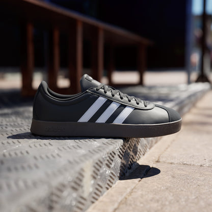 Tenis Adidas VL Court Base - Hombre
