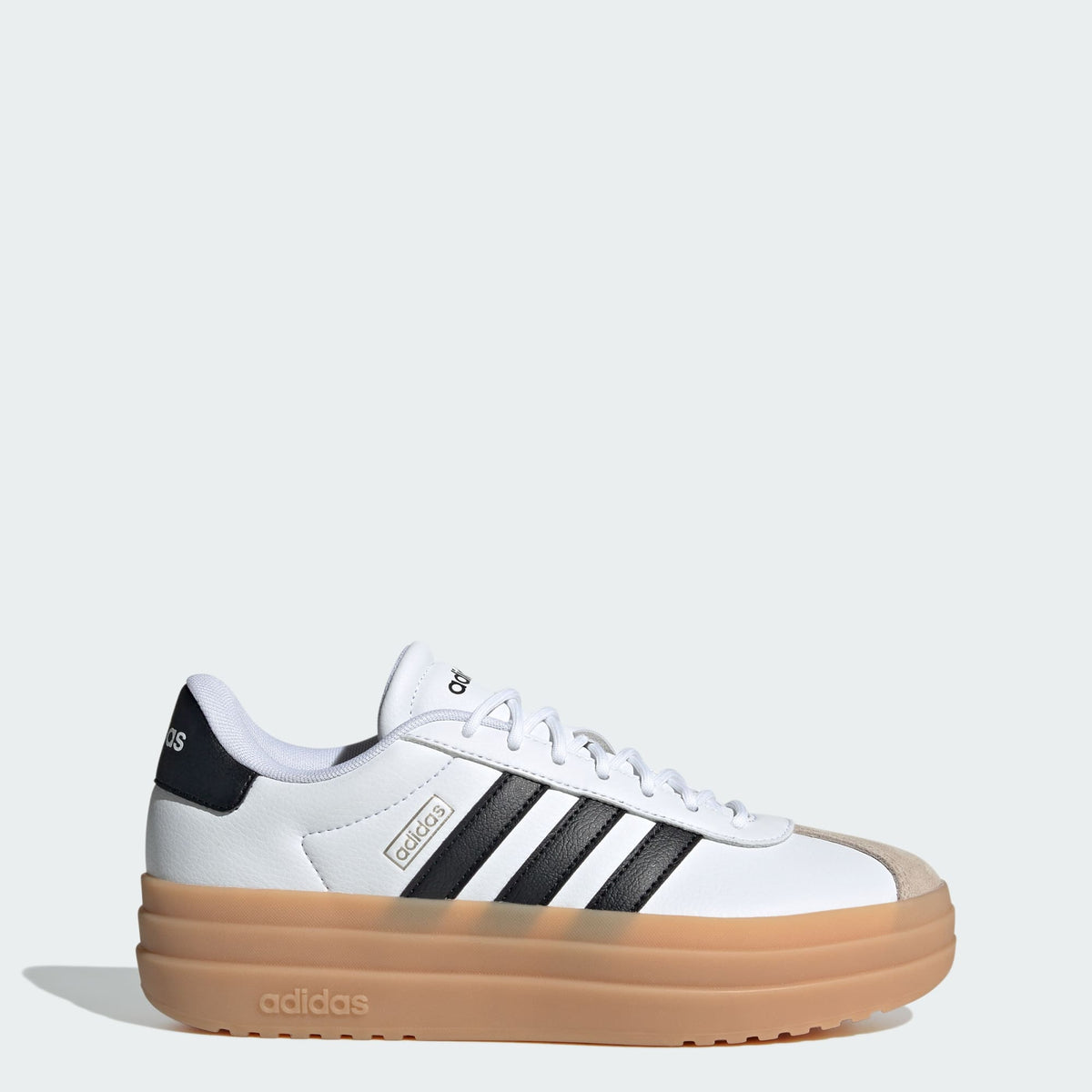 Tenis Adidas VL Court Bold - Mujer