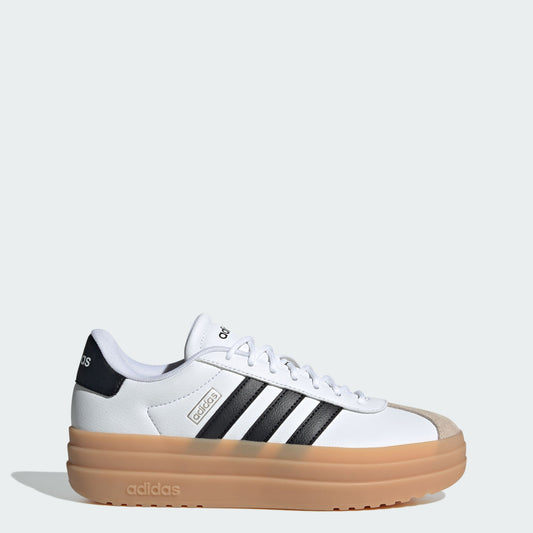 Tenis Adidas VL Court Bold - Mujer