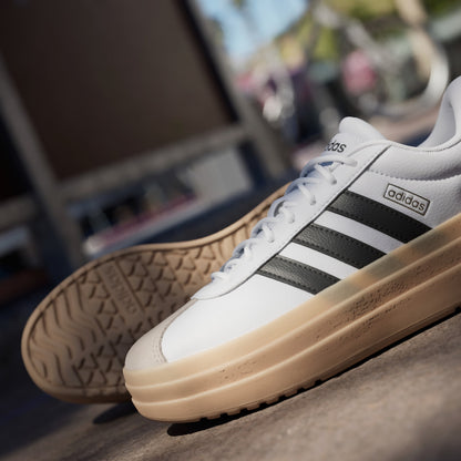 Tenis Adidas VL Court Bold - Mujer