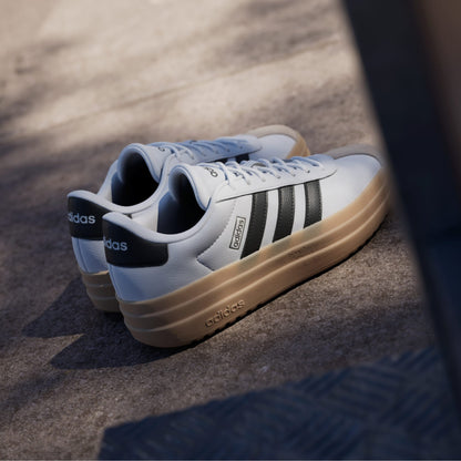 Tenis Adidas VL Court Bold - Mujer