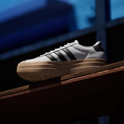 Tenis Adidas VL Court Bold - Mujer