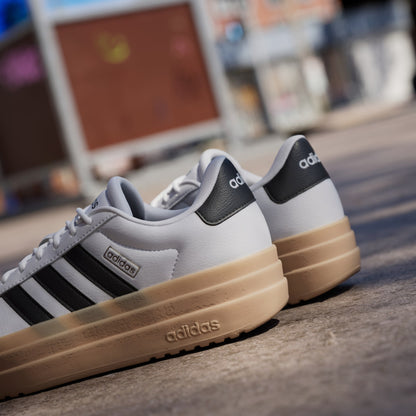 Tenis Adidas VL Court Bold - Mujer