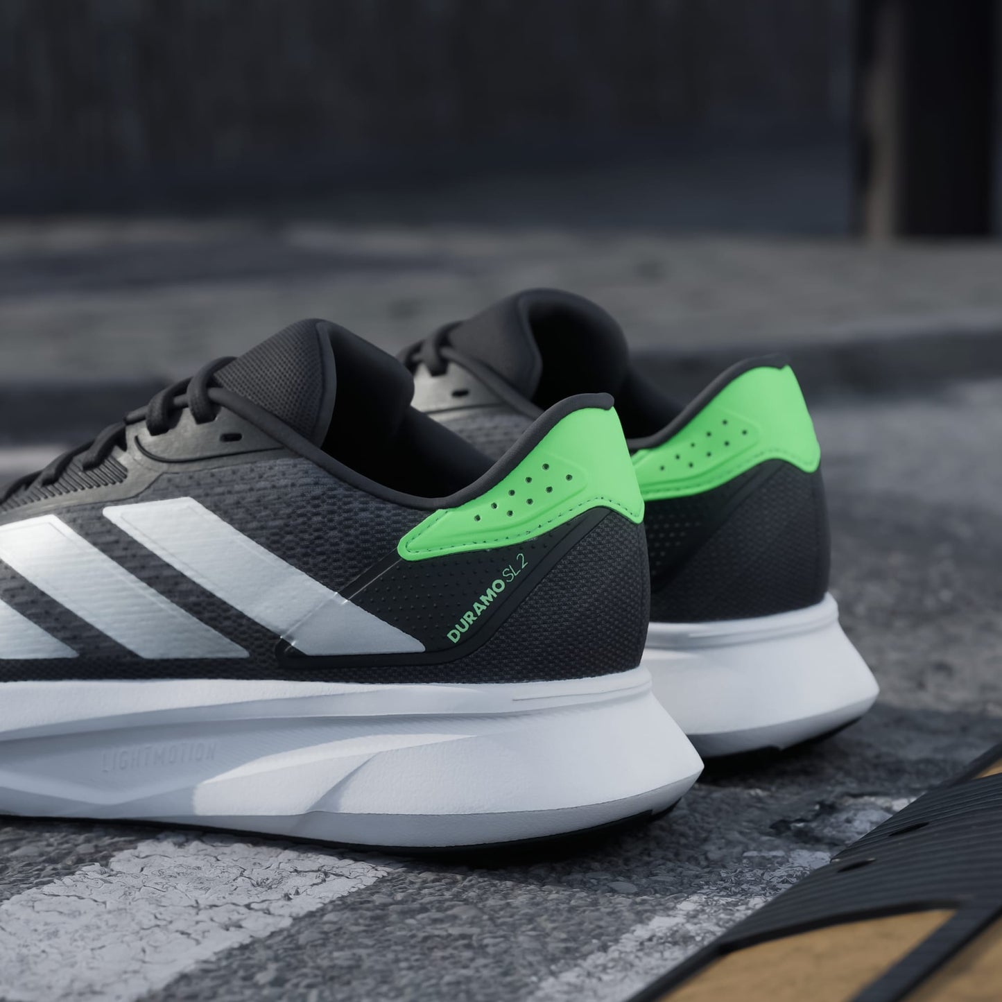 Tenis Adidas Duramo SL 2 - Hombre