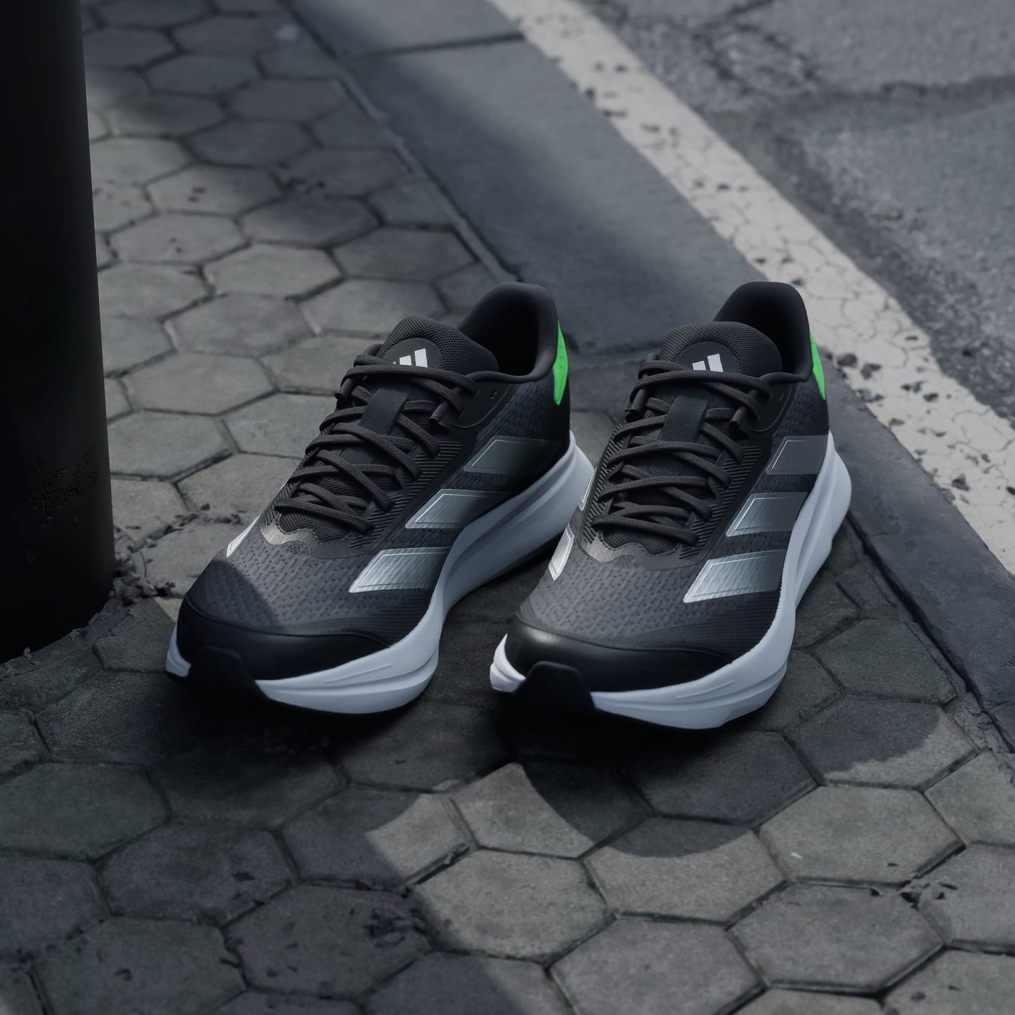 Tenis Adidas Duramo SL 2 - Hombre