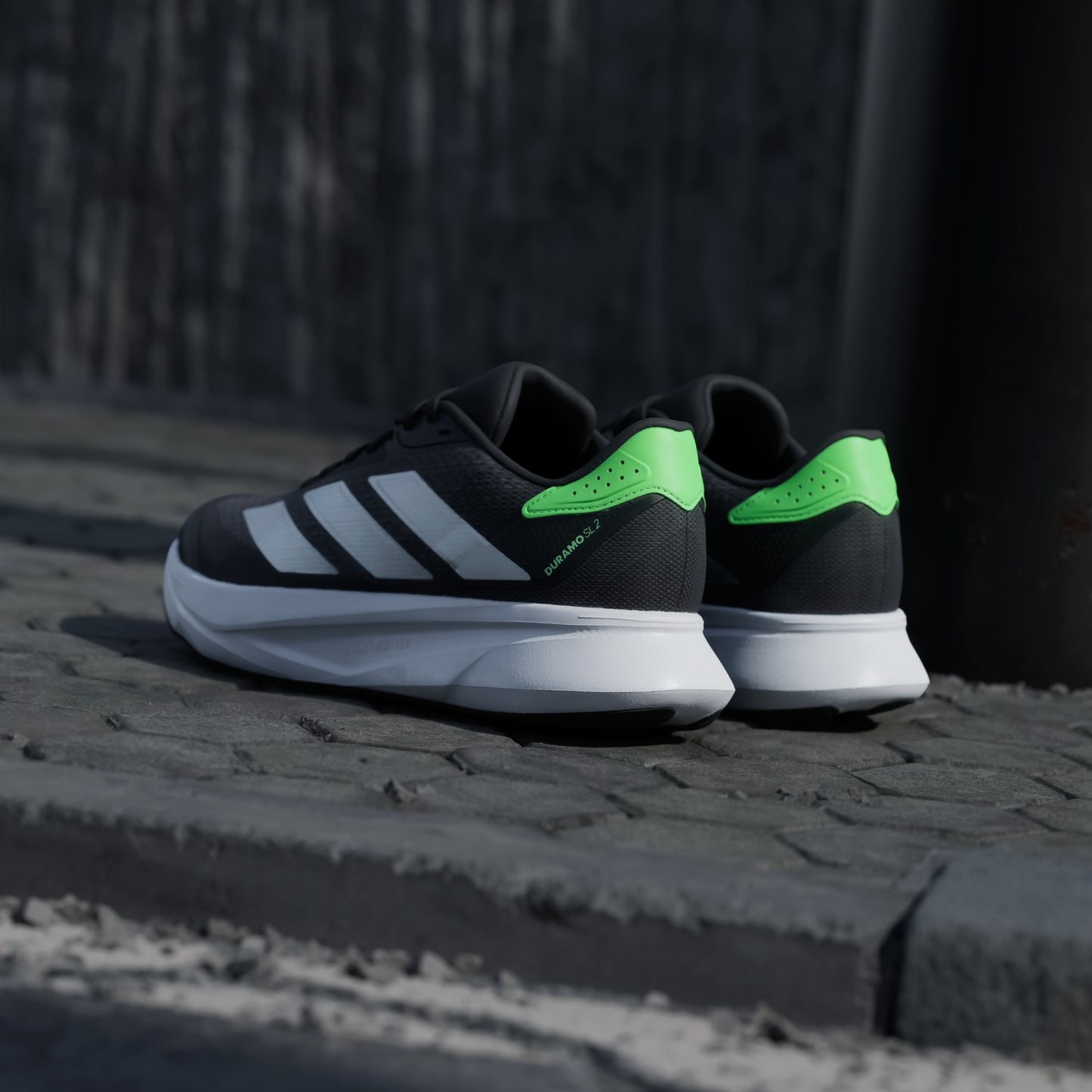 Tenis Adidas Duramo SL 2 - Hombre